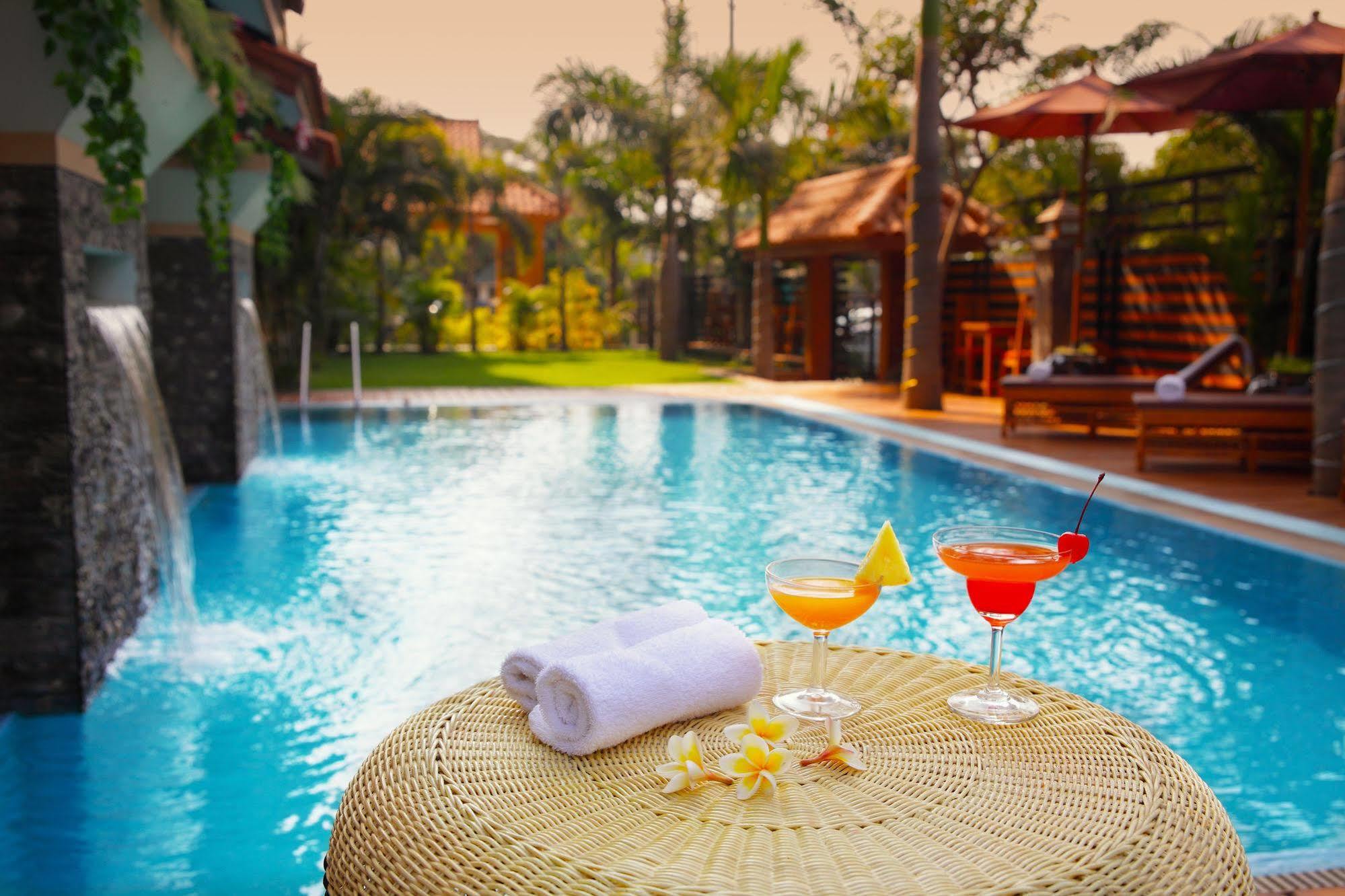 Ayarwaddy River View Hotel Mandalay Exterior photo
